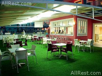 Dados Hotel 13